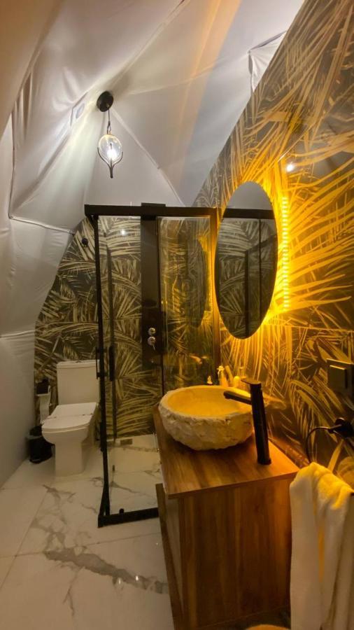 Kabak Freedom Deluxe Hotel ファラリア エクステリア 写真