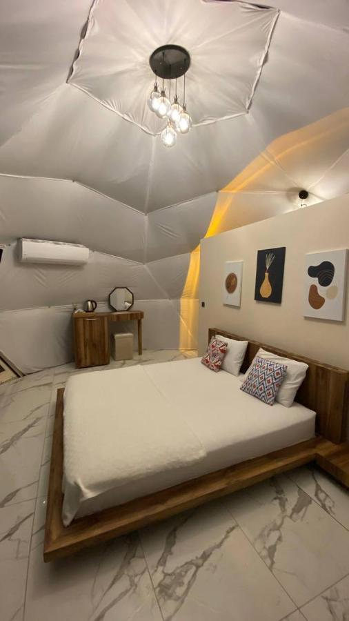 Kabak Freedom Deluxe Hotel ファラリア エクステリア 写真