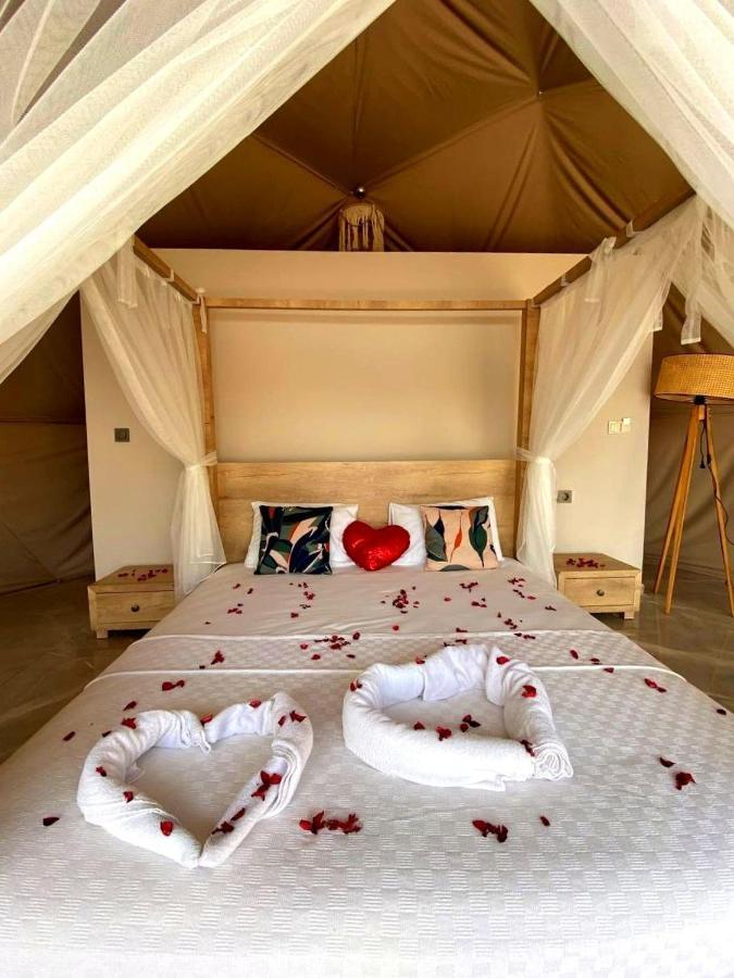 Kabak Freedom Deluxe Hotel ファラリア エクステリア 写真